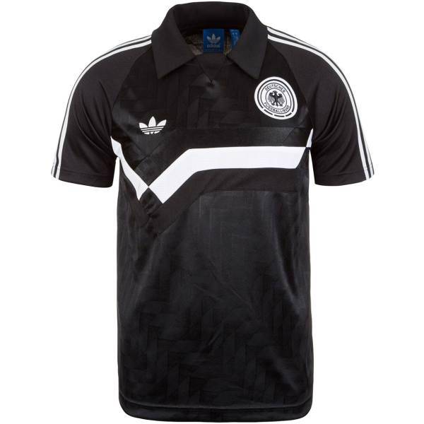 تی شرت هواداری تیم آلمان مردانه آدیداس مدل Germany Away، Adidas Germany Away Fan T-shirt For Men