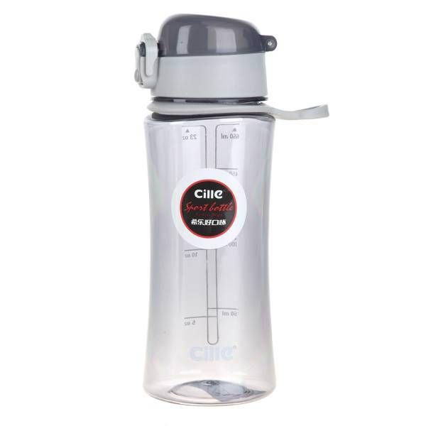 قمقمه سیله مدل XL-1718 ظرفیت 0.65 لیتر، Cille XL-1718 Bottle 0.65 Litre
