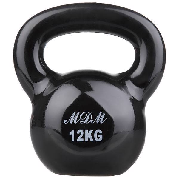 کتل ام دی ام 12 کیلوگرم، MDM Kettlebells 12KG