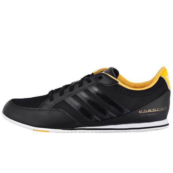 کفش راحتی مردانه آدیداس مدل پورش اسپیدستر اسپورت، Adidas Porsche Speedster Sport Men Casual Shoes