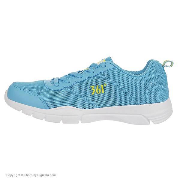 کفش مخصوص دویدن زنانه 361 درجه مدل 24430، Model 24430 Running Shoes By 361 Degrees For Women