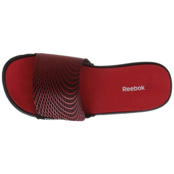 صندل مردانه ریباک مدل Realflex Slide 3.0، Reebok Realflex Slide 3.0 Sandals For Men