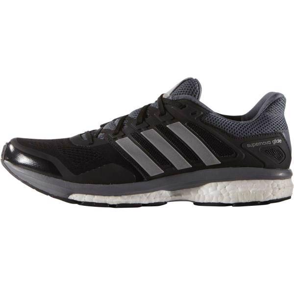 کفش مخصوص دویدن مردانه آدیداس مدل Supernova Glide Boost 8، Adidas Supernova Glide Boost 8 Running Shoes For Men