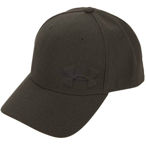 کلاه کپ مردانه آندر آرمور مدل Tonal Chambray Low Crown، Under Armour Tonal Chambray Low Crown Cap For Men