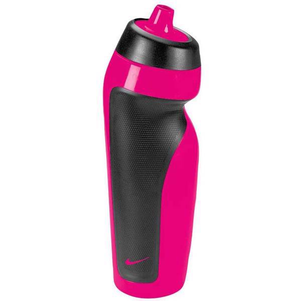 قمقمه نایکی مدل Bidon ظرفیت 0.6 لیتر، Nike Bidon Bottle 0.6 Litre