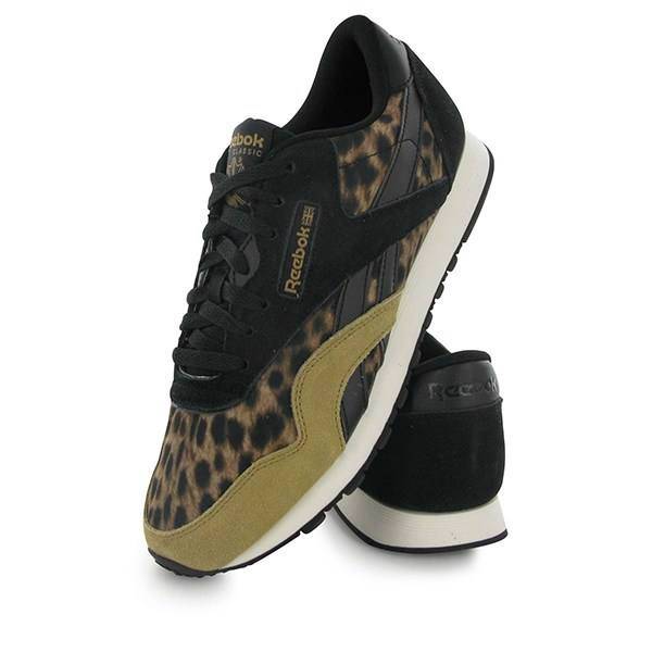 کفش راحتی زنانه ریباک مدل Classic Wild، Reebok Classic Wild Casual Shoes For Women