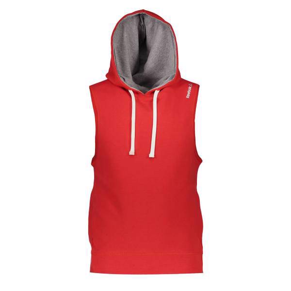 هودی مردانه ریباک مدل EL Seasnl، Reebok EL Seasnl Hoodie For Men