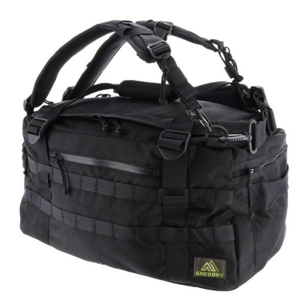 ساک ورزشی و سفری گرگوری مدل SPEAR DUFFLE