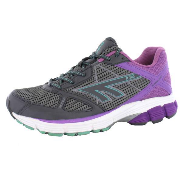 کفش مخصوص دویدن زنانه های-تک مدل R200، Hi-Tec R200 Running Shoes For women