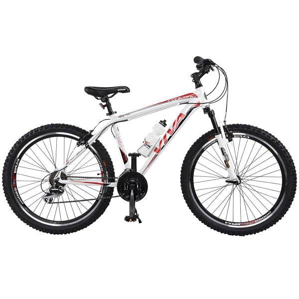 دوچرخه کوهستان ویوا مدل Concord سایز 26 - سایز فریم 18، Viva Concord Mountain Bicycle Size 26 - Frame Size 18