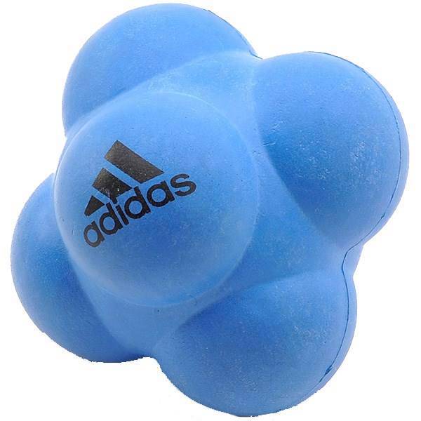 توپ تمرین عکس العمل آدیداس کد ADSP-11502 سایز بزرگ، Adidas Reaction Ball Size Large ADSP-11502