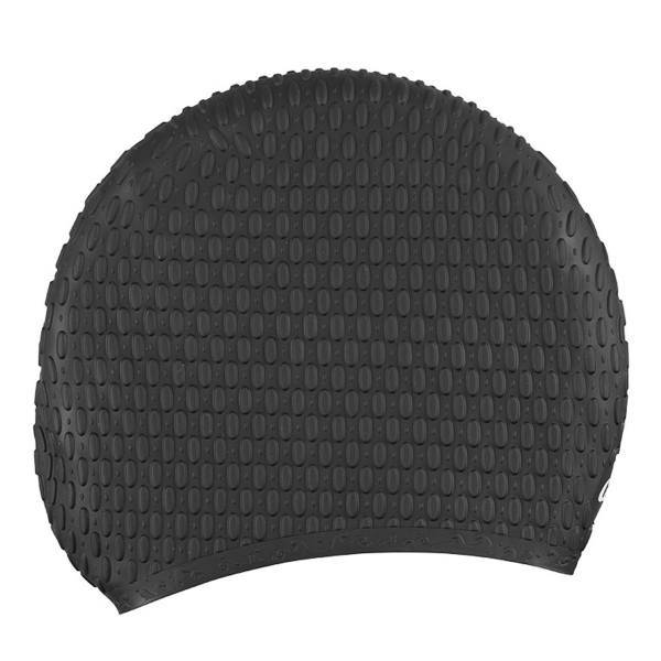 کلاه شنای زنانه کرسی مدل Lady Cap Black، Cressi Women Cap Black Swimming Cap