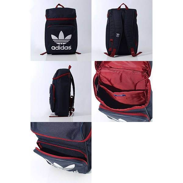 کوله پشتی ورزشی آدیداس مدل Classic، Adidas Classic Sport Backpack