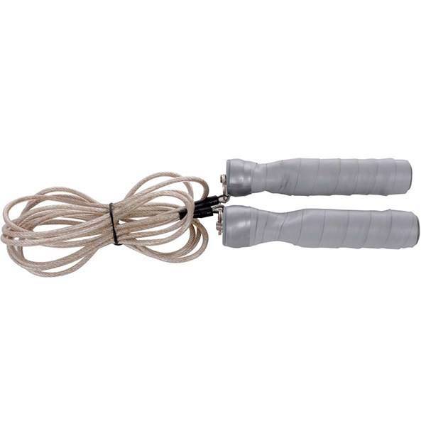 طناب ورزشی بادی اسکالپچر مدل 9 Cable Speed Skip، Body Sculpture 9 Cable Speed Skip Jump Rope