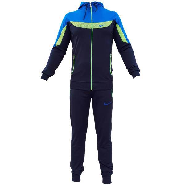 ست گرم کن شلوار مردانه نایکی مدل Ea008، Nike tracksuit tor men