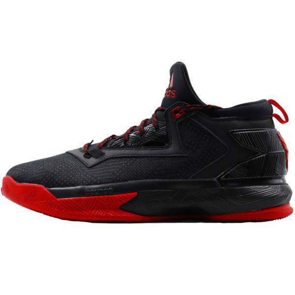 کفش بسکتبال مردانه آدیداس مدل D Lillard، Adidas D Lillard Basketball Shoes For Men