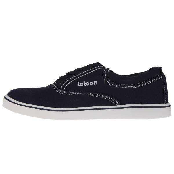 کفش راحتی مردانه لتون مدل Admin، Letoon Admin Casual Shoes For Men