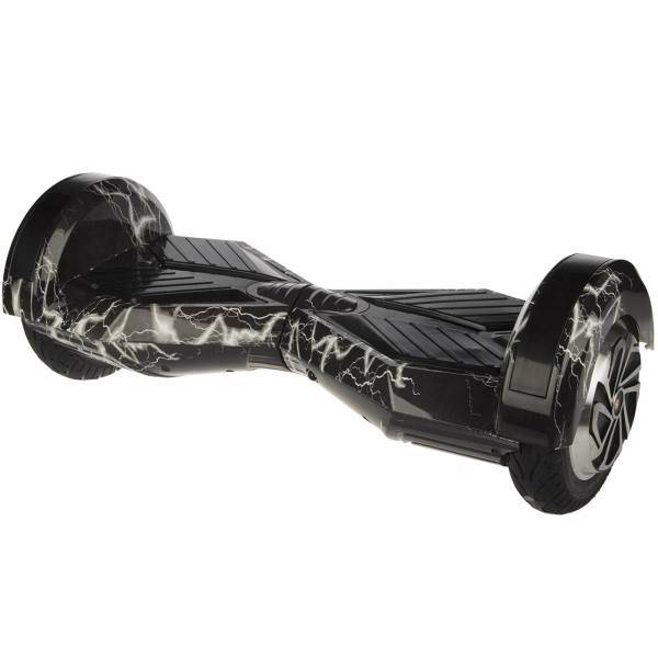 اسکوتر برقی اسمارت بالانس ویلز مدل T-A07 طرح 3، Smart Balance Wheels T-A07 Scooter Pattern 3
