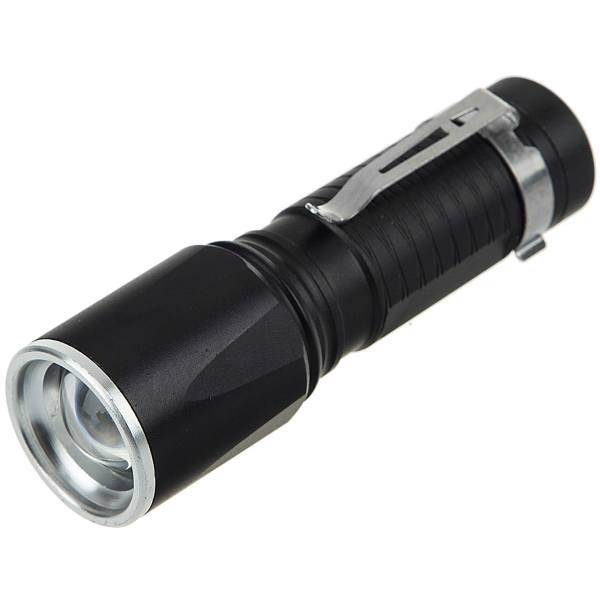 چراغ قوه مدل 5.11 Clip، 5.11 Clip Flashlight