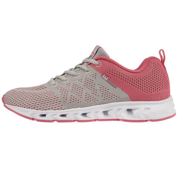 کفش مخصوص دویدن زنانه 361 درجه مدل 22245، Model 22245 Running Shoes By 361 Degrees For Women