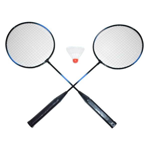 راکت بدمینتون ZHI BO مدل 2، ZHI BO 2 Badminton Rocket