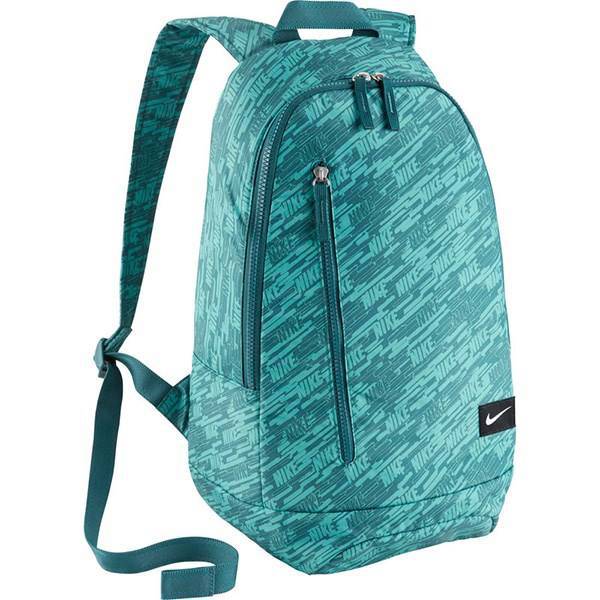 کوله پشتی نایکی مدل Female ATH DPT کد BA4576-314، Nike Female ATH DPT BA4576-314 Backpack
