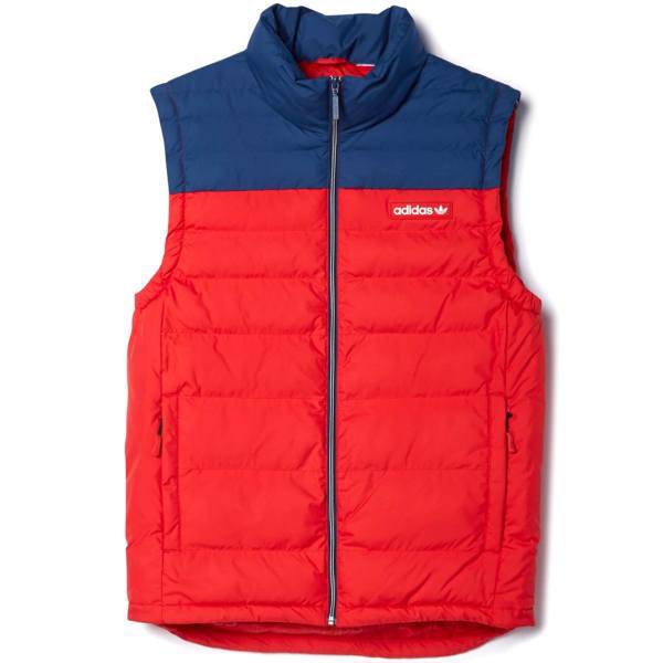 جلیقه مردانه آدیداس مدل Perez Synt، Adidas Perez Synt Vest For Men