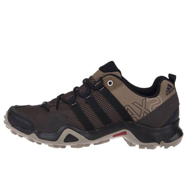 کفش کوهنوردی مردانه آدیداس مدل AX2، Adidas AX2 Hiking Shoes For Men