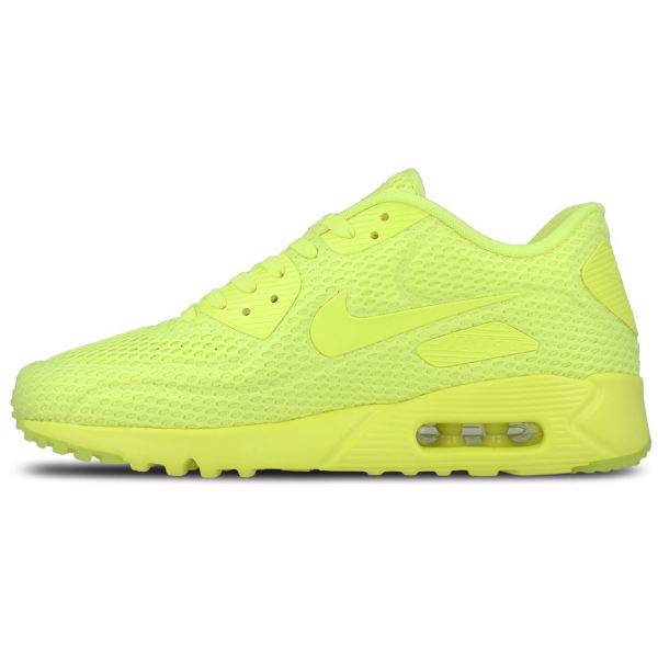 کفش مخصوص پیاده روی مردانه نایکی مدل Air Max 90 Ultra BR