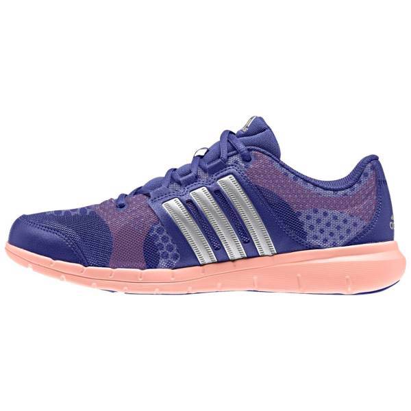 کفش مخصوص دویدن زنانه آدیداس مدل Key Flex، Adidas Key FlexRunning Shoes For Women