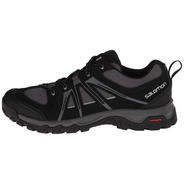 کفش کوهنوردی مردانه سالومون مدل Evasion 2 Aero، Salomon Evasion 2 Aero Climbing Shoes For Men