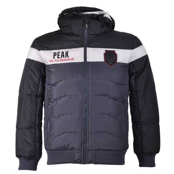 کاپشن مردانه پیک مدل 53041، Peak 53041Jacket For Men