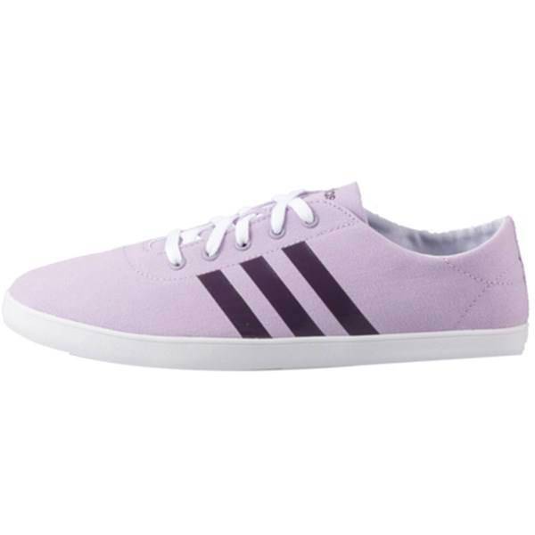 کفش راحتی زنانه آدیداس مدل QT VULC VS، Adidas QT VULC VS Women Casual Shoes