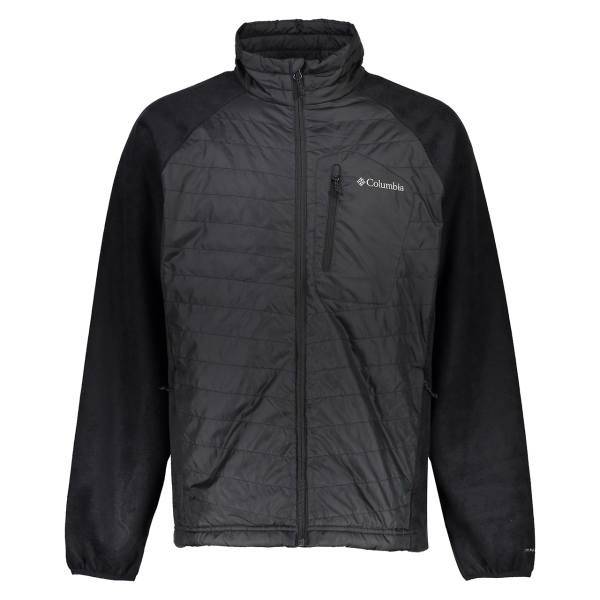 کاپشن مردانه کلمبیا مدل Climate High، Columbia Climate High Jacket For Men