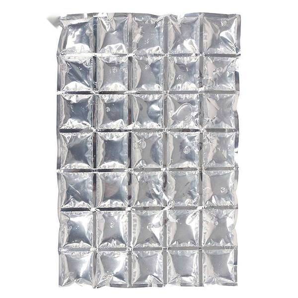 محلول خنک کننده کلمن مدل Ice Blanket بسته 35 عددی، Coleman Ice Blanket Chiller Pack of 35