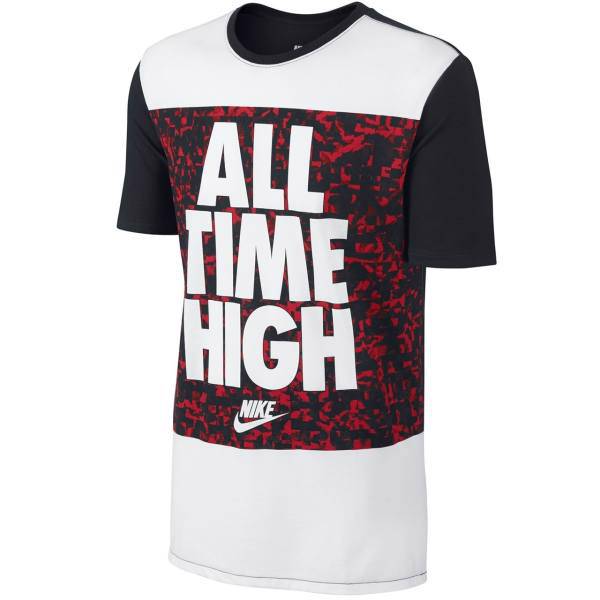 تی شرت مردانه نایکی مدل TEE-All Time High، Nike TEE-All Time High T-shirt For Men