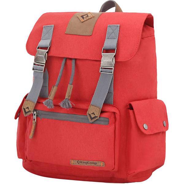 کوله پشتی کینگ کمپ مدل Yellowstone، King Camp Yellowstone Backpack