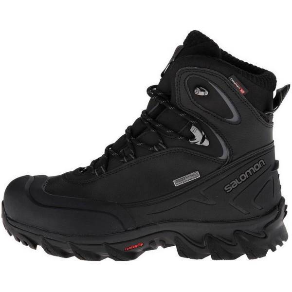 کفش کوهنوردی مردانه سالومون مدل Anka CSWP، Salomon Anka CSWP Climbing Shoes For Men