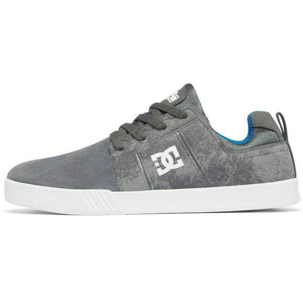 کفش راحتی مردانه دی سی مدل RD Jag - Low-Top، DC RD Jag - Low-Top Casual Shoes For Men