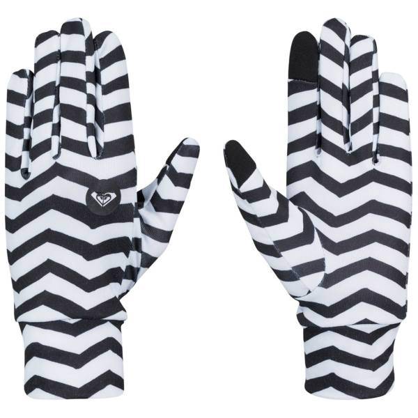 دستکش اسنوبرد زنانه راکسی مدل Liner، Roxy Liner Snowboard Gloves For Women