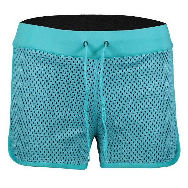 شورت ورزشی زنانه 361 درجه مدل 2707، Model 2707 Shorts For Women By 361 Degrees