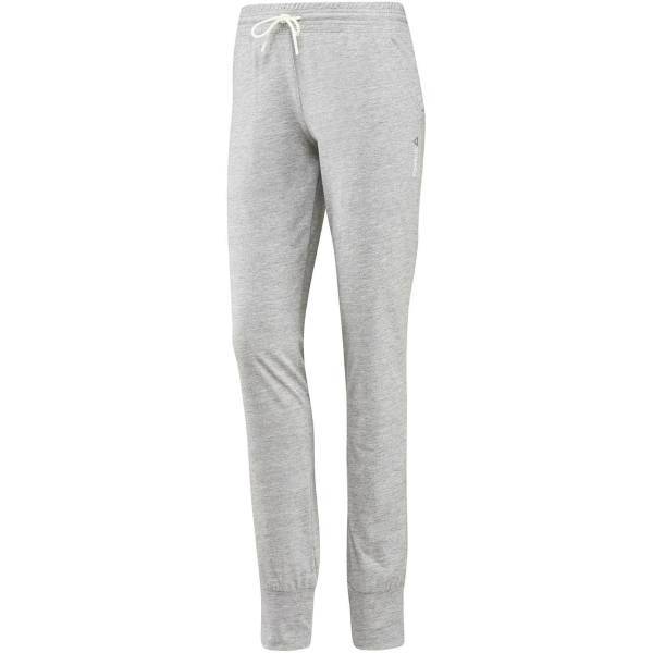 شلوار زنانه ریباک مدل Jersey Open Hem، Reebok Jersey Open Hem Pants For Women