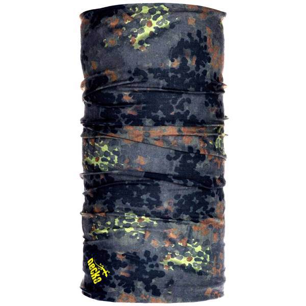 دستمال سر و گردن نکو مدل DC166، Necko DC166 Headwear