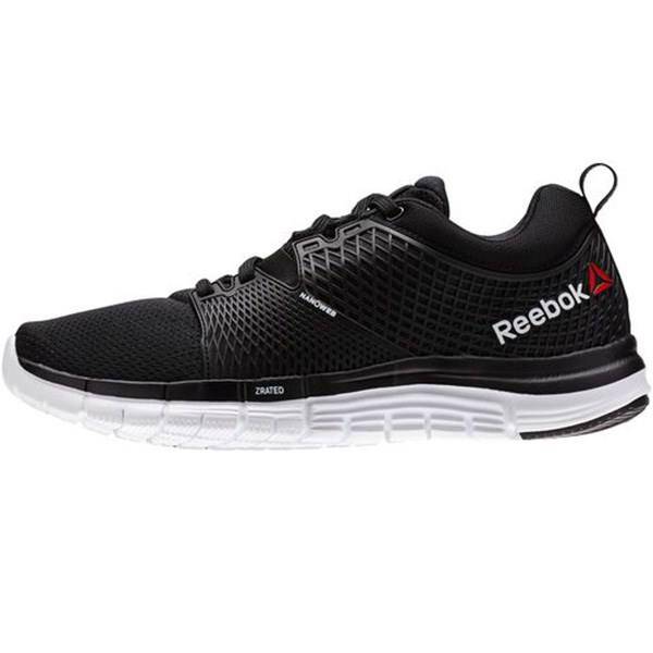 کفش مخصوص دویدن زنانه ریباک مدل ZQuick Dash کد M48496، Reebok ZQuick Dash M48496 Women Running Shoes