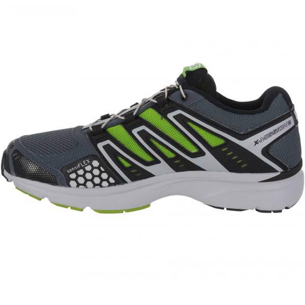 کفش مخصوص دویدن مردانه سالومون مدل X-Mission 2، Salomon X-Mission 2 Running Shoes For Men