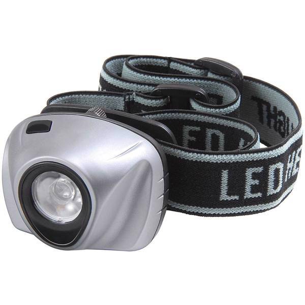 چراغ پیشانی برننشتول مدل NR 1179860، Brennenstuhl NR 1179860 Headlight