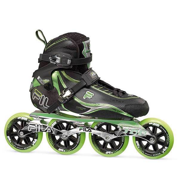 اسکیت کفشی فیلا مدل Nine 100 سایز 39، FILA Nine 100 Size 39 Roller Skate