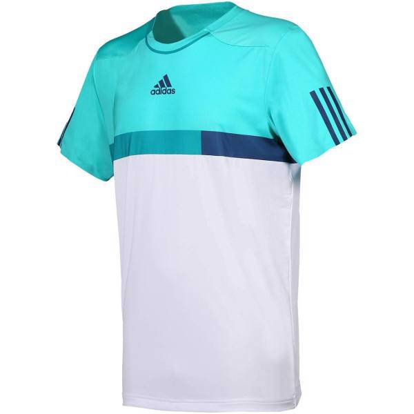 تی شرت مردانه آدیداس مدل Barricade، Adidas Barricade T-Shirt For Men