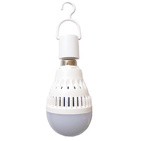 چراغ آويز چادر مدل km-5818a، led emergency energy saving lamp