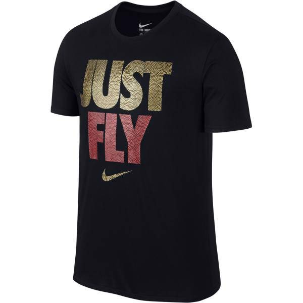 تی شرت مردانه نایکی مدل Just Fly، Nike Just Fly T-Shirt For Men